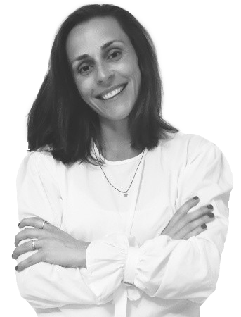 Andreia Alves dos Santos - Psicóloga e Psicoterapeuta